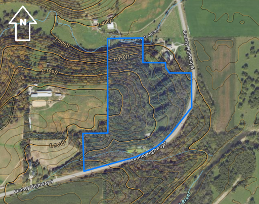 29651 County 5, Wykoff, MN 55990
