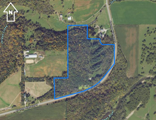 29651 County 5, Wykoff, MN 55990