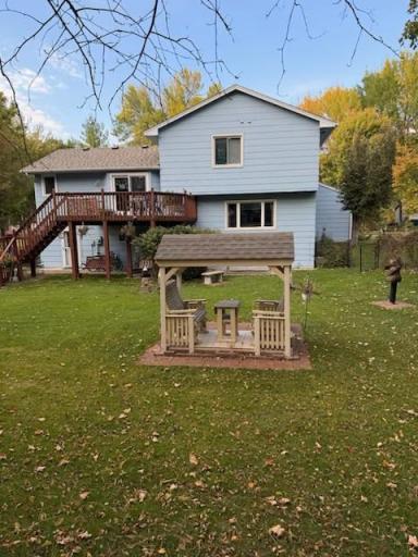 22505 129th Place N, Rogers, MN 55374