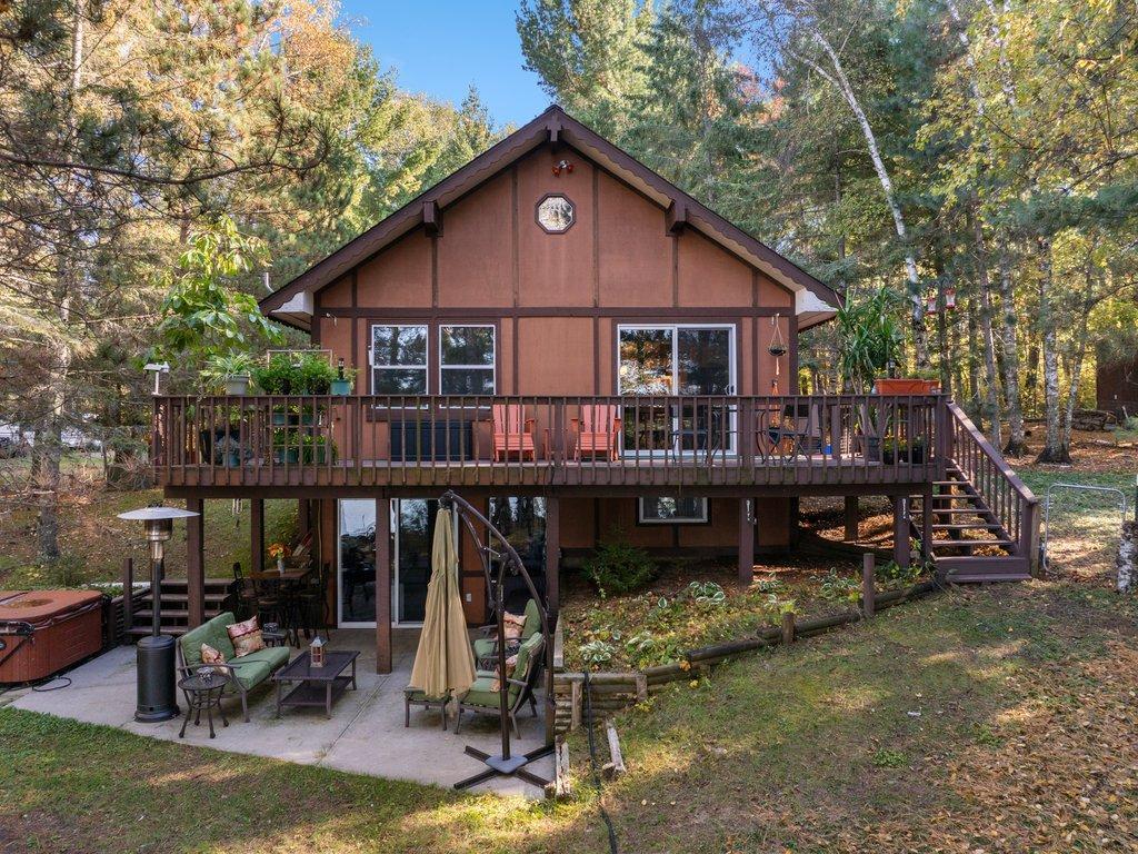 Property photo for 17439 Delta Street, Nevis, MN 56467