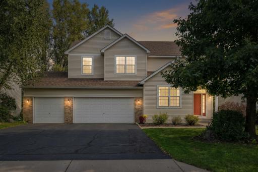 3291 N View Lane, Woodbury, MN 55125