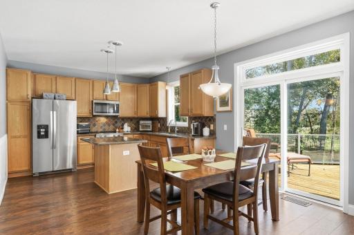 3291 N View Lane, Woodbury, MN 55125