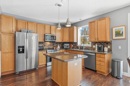 3291 N View Lane, Woodbury, MN 55125