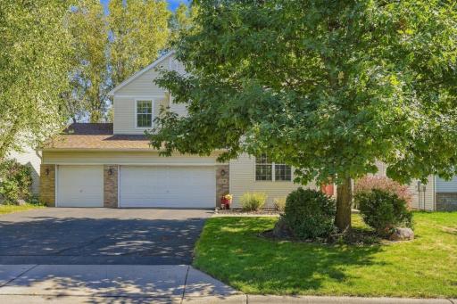3291 N View Lane, Woodbury, MN 55125