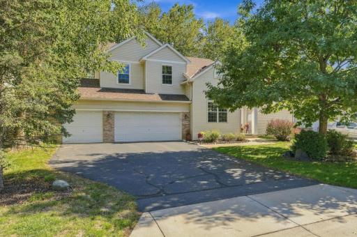 3291 N View Lane, Woodbury, MN 55125