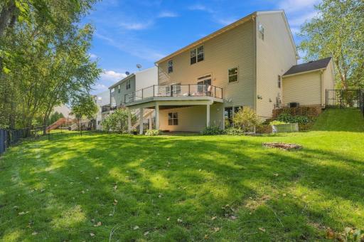 3291 N View Lane, Woodbury, MN 55125