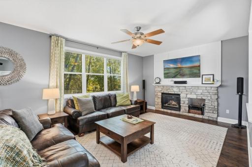 3291 N View Lane, Woodbury, MN 55125