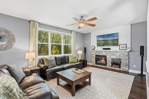 3291 N View Lane, Woodbury, MN 55125