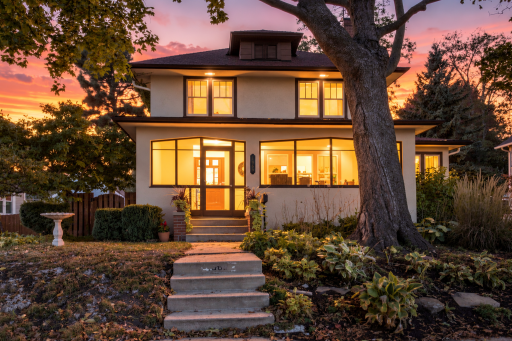 1663 Berkeley Avenue, Saint Paul, MN 55105