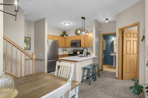 657 Kingfisher Lane, C, Woodbury, MN 55125
