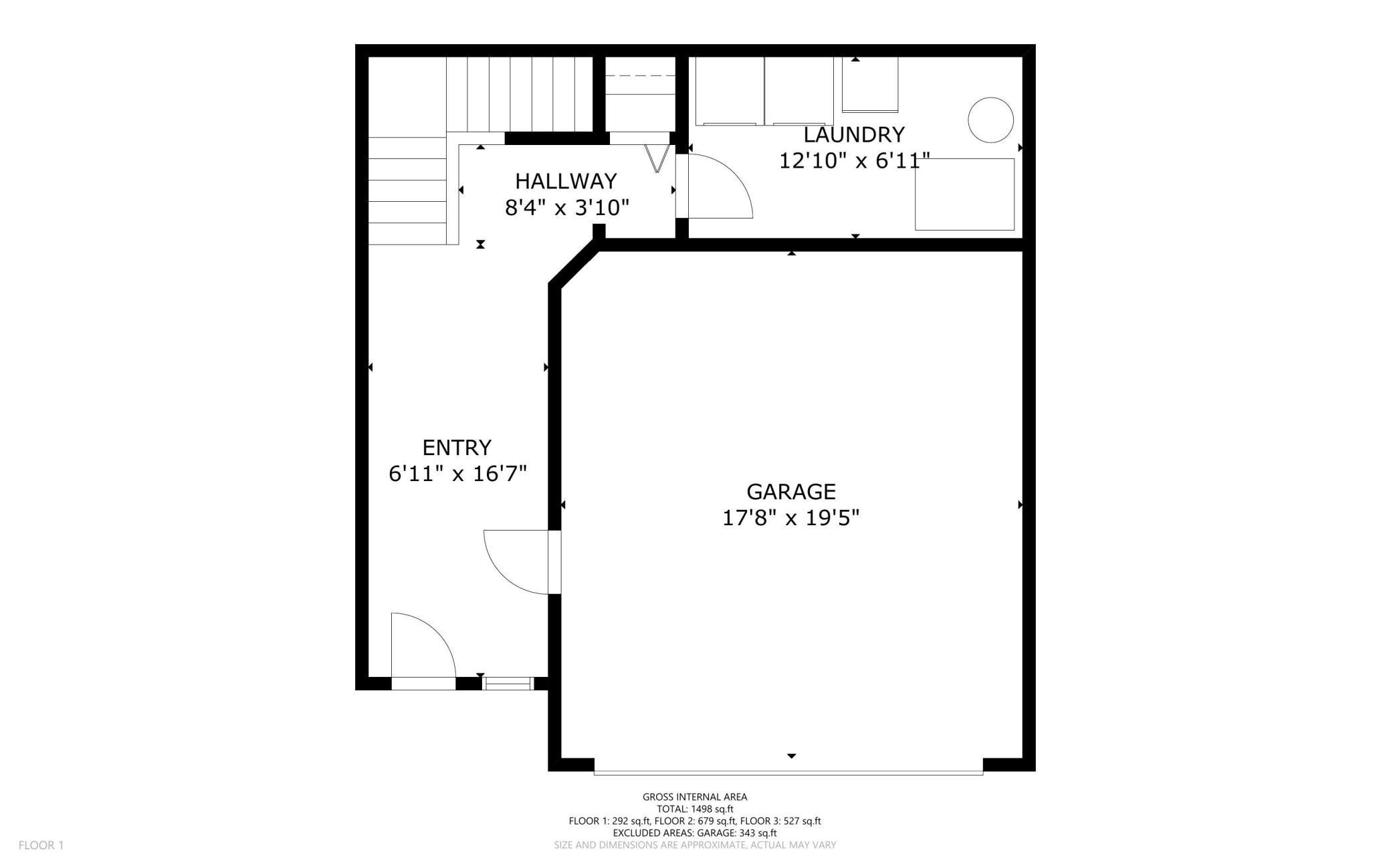 Lower Level