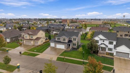 3645 6th Street E, West Fargo, ND 58078