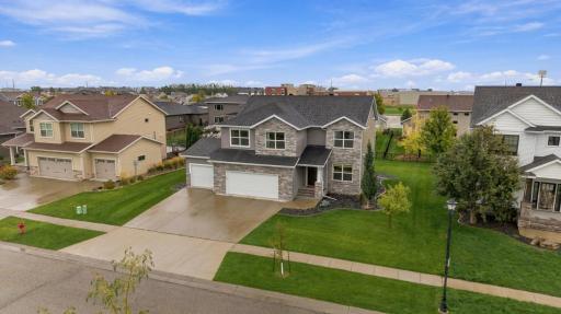 3645 6th Street E, West Fargo, ND 58078