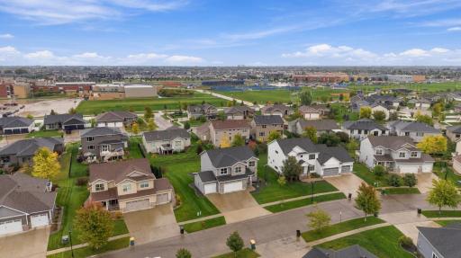 3645 6th Street E, West Fargo, ND 58078
