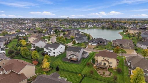 3645 6th Street E, West Fargo, ND 58078