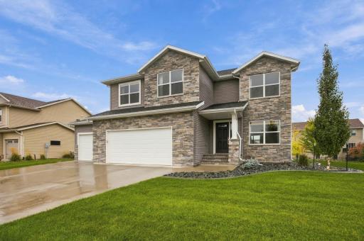 3645 6th Street E, West Fargo, ND 58078
