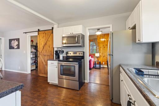 6055 Baldwin Lake Road, Lino Lakes, MN 55014