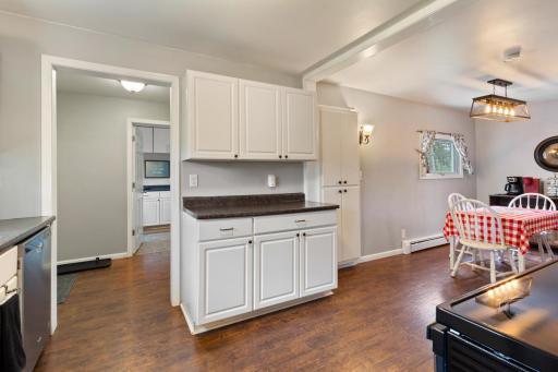 6055 Baldwin Lake Road, Lino Lakes, MN 55014