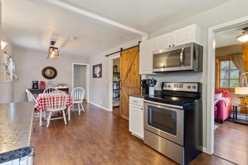 6055 Baldwin Lake Road, Lino Lakes, MN 55014