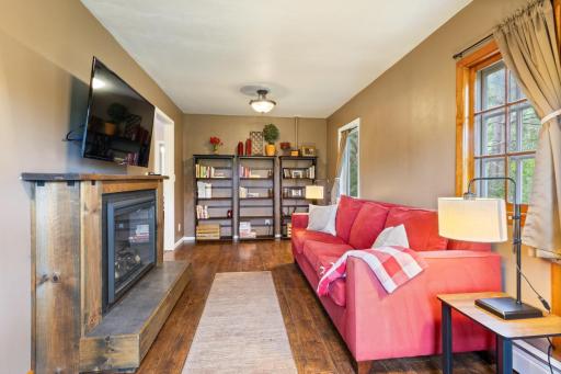 6055 Baldwin Lake Road, Lino Lakes, MN 55014