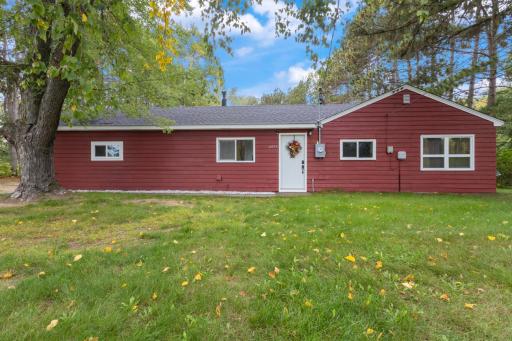 6055 Baldwin Lake Road, Lino Lakes, MN 55014