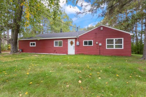 6055 Baldwin Lake Road, Lino Lakes, MN 55014