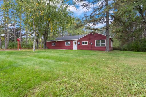 6055 Baldwin Lake Road, Lino Lakes, MN 55014
