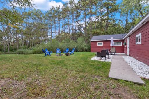 6055 Baldwin Lake Road, Lino Lakes, MN 55014