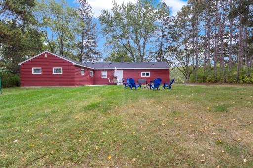 6055 Baldwin Lake Road, Lino Lakes, MN 55014