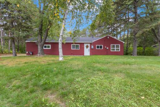 6055 Baldwin Lake Road, Lino Lakes, MN 55014