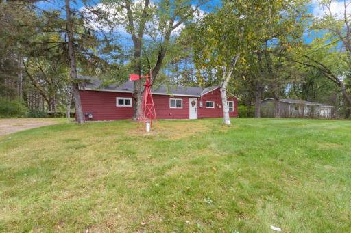 6055 Baldwin Lake Road, Lino Lakes, MN 55014