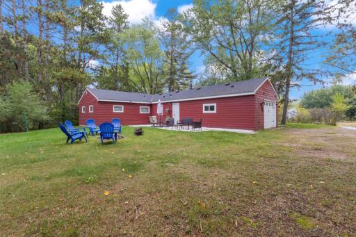 6055 Baldwin Lake Road, Lino Lakes, MN 55014