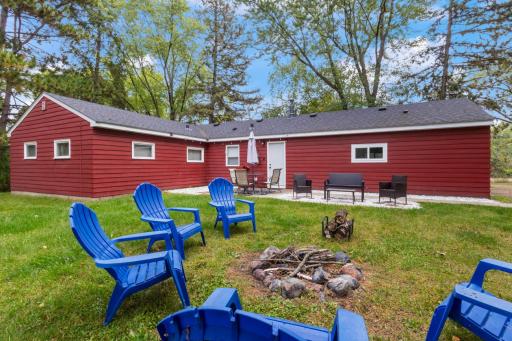 6055 Baldwin Lake Road, Lino Lakes, MN 55014