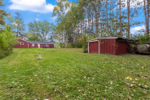 6055 Baldwin Lake Road, Lino Lakes, MN 55014