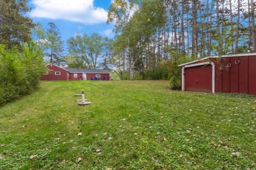 6055 Baldwin Lake Road, Lino Lakes, MN 55014