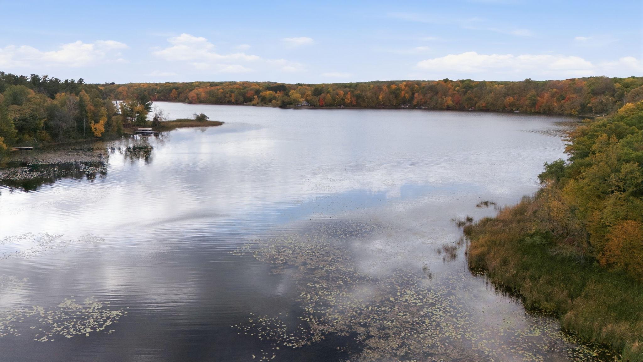 Pine Lake