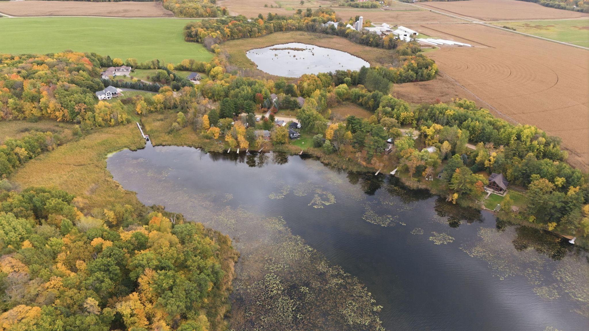 Deeded Access to Pine Lake - 1/7th interest