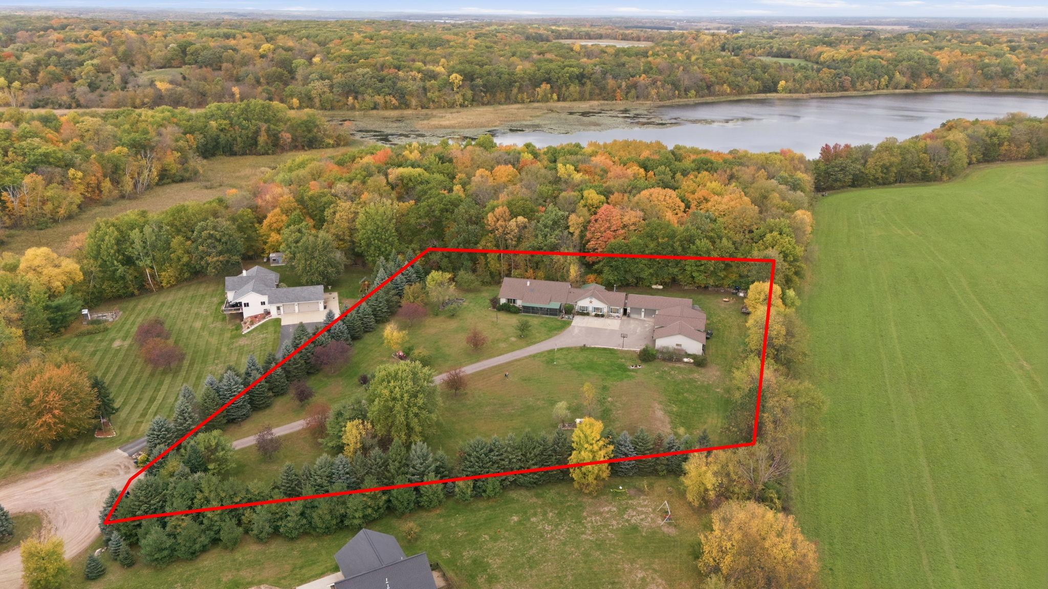 Property Line