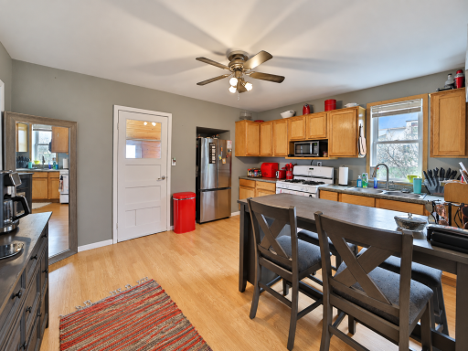 502 Wisconsin Avenue SE, Staples, MN 56479