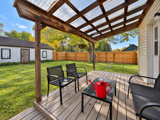 502 Wisconsin Avenue SE, Staples, MN 56479