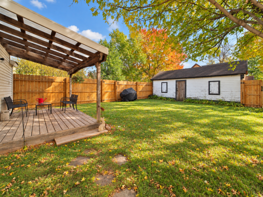 502 Wisconsin Avenue SE, Staples, MN 56479