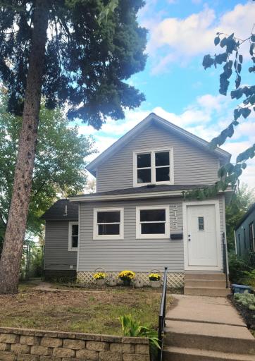 2423 Quincy Street NE, Minneapolis, MN 55418