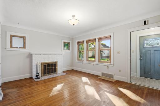 2343 Benjamin Street NE, Minneapolis, MN 55418