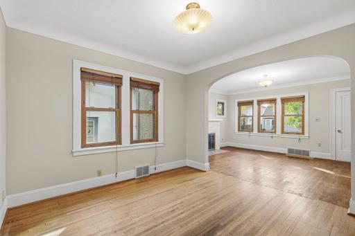 2343 Benjamin Street NE, Minneapolis, MN 55418