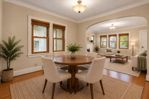 2343 Benjamin Street NE, Minneapolis, MN 55418