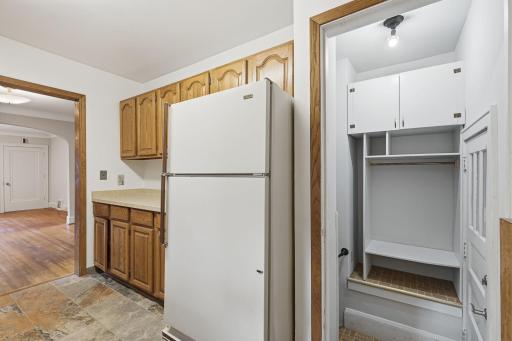 2343 Benjamin Street NE, Minneapolis, MN 55418