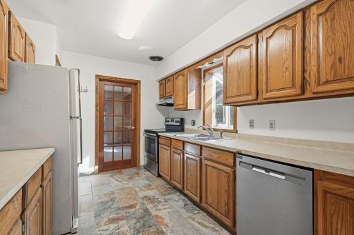 2343 Benjamin Street NE, Minneapolis, MN 55418