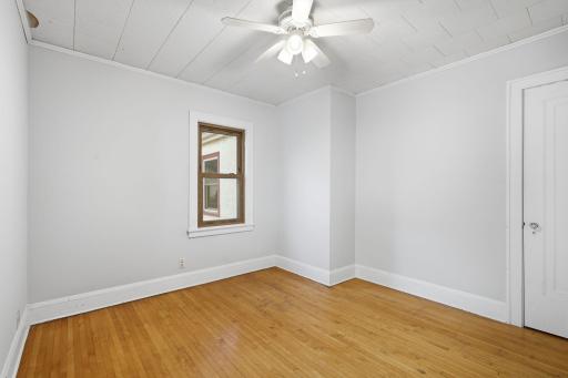 2343 Benjamin Street NE, Minneapolis, MN 55418