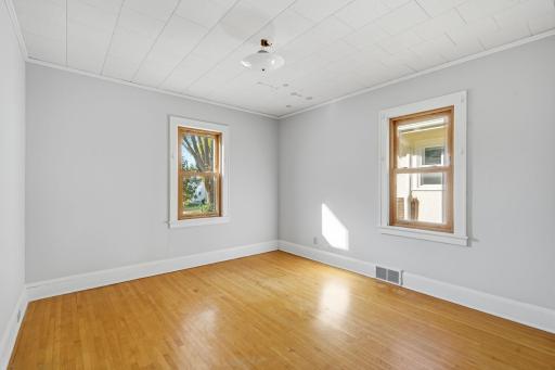 2343 Benjamin Street NE, Minneapolis, MN 55418