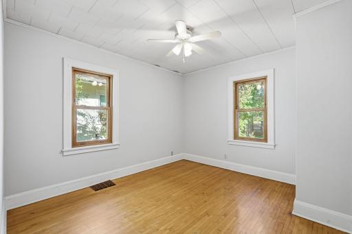 2343 Benjamin Street NE, Minneapolis, MN 55418